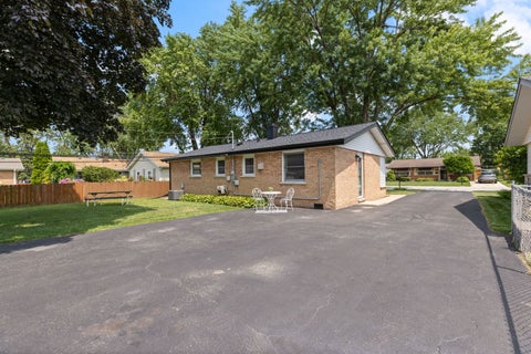 Tiny photo for 13108 Fairway Drive, Crestwood, IL 60418 (MLS # 12717566)
