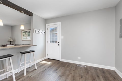 Tiny photo for 13108 Fairway Drive, Crestwood, IL 60418 (MLS # 12717566)