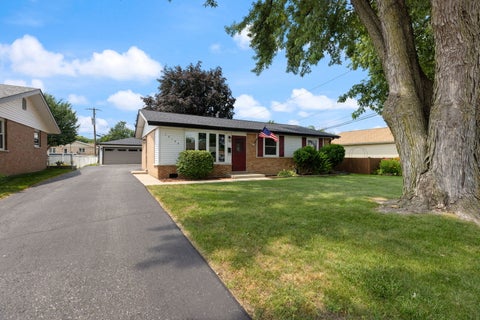 Tiny photo for 13108 Fairway Drive, Crestwood, IL 60418 (MLS # 12717566)