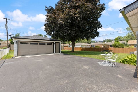 Tiny photo for 13108 Fairway Drive, Crestwood, IL 60418 (MLS # 12717566)