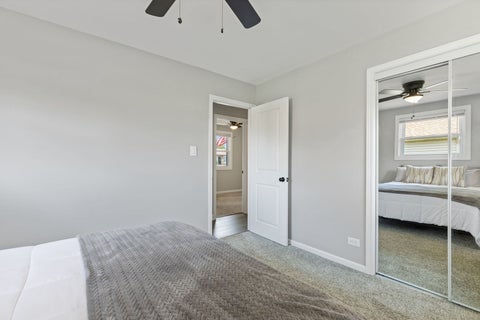 Tiny photo for 13108 Fairway Drive, Crestwood, IL 60418 (MLS # 12717566)