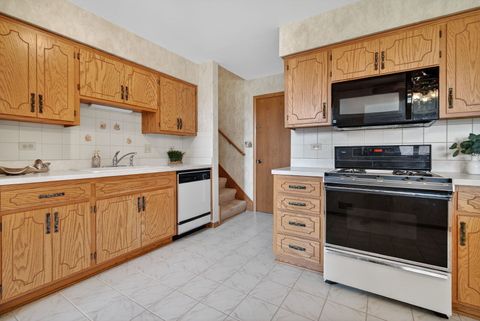 Tiny photo for 10536 Illinois Court, Orland Park, IL 60467 (MLS # 12603470)