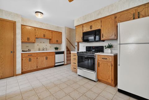 Tiny photo for 10536 Illinois Court, Orland Park, IL 60467 (MLS # 12603470)