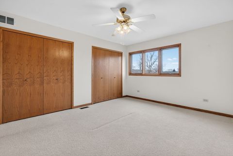 Tiny photo for 10536 Illinois Court, Orland Park, IL 60467 (MLS # 12603470)