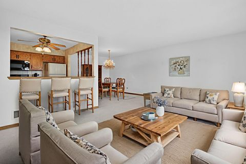 Tiny photo for 10536 Illinois Court, Orland Park, IL 60467 (MLS # 12603470)