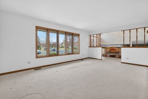 Tiny photo for 10536 Illinois Court, Orland Park, IL 60467 (MLS # 12603470)