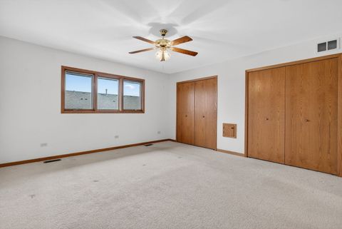 Tiny photo for 10536 Illinois Court, Orland Park, IL 60467 (MLS # 12603470)