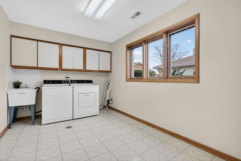 Tiny photo for 10536 Illinois Court, Orland Park, IL 60467 (MLS # 12603470)