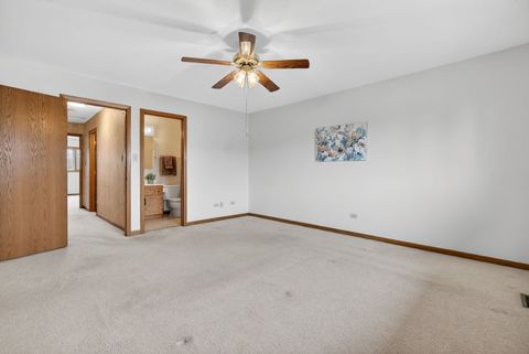 Tiny photo for 10536 Illinois Court, Orland Park, IL 60467 (MLS # 12603470)