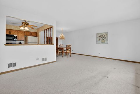 Tiny photo for 10536 Illinois Court, Orland Park, IL 60467 (MLS # 12603470)