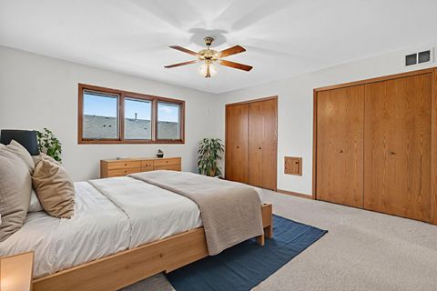 Tiny photo for 10536 Illinois Court, Orland Park, IL 60467 (MLS # 12603470)