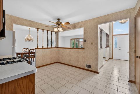 Tiny photo for 10536 Illinois Court, Orland Park, IL 60467 (MLS # 12603470)