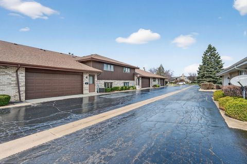 Tiny photo for 10536 Illinois Court, Orland Park, IL 60467 (MLS # 12603470)