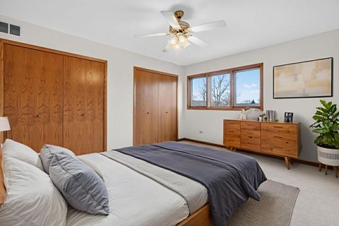 Tiny photo for 10536 Illinois Court, Orland Park, IL 60467 (MLS # 12603470)