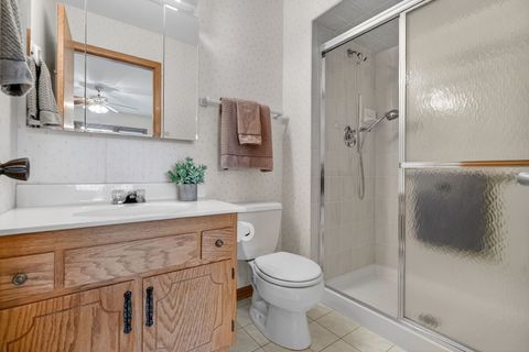 Tiny photo for 10536 Illinois Court, Orland Park, IL 60467 (MLS # 12603470)