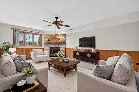 Tiny photo for 10536 Illinois Court, Orland Park, IL 60467 (MLS # 12603470)