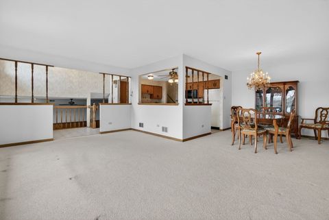 Tiny photo for 10536 Illinois Court, Orland Park, IL 60467 (MLS # 12603470)