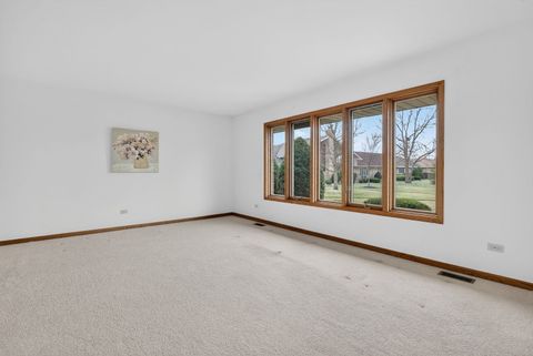 Tiny photo for 10536 Illinois Court, Orland Park, IL 60467 (MLS # 12603470)