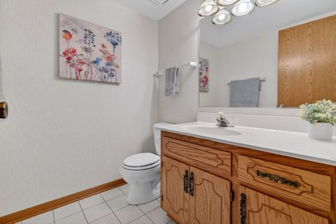 Tiny photo for 10536 Illinois Court, Orland Park, IL 60467 (MLS # 12603470)