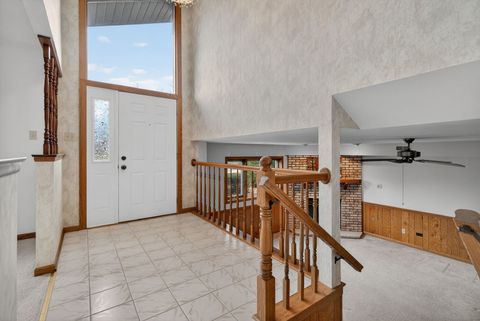 Tiny photo for 10536 Illinois Court, Orland Park, IL 60467 (MLS # 12603470)