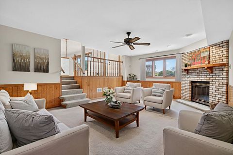 Tiny photo for 10536 Illinois Court, Orland Park, IL 60467 (MLS # 12603470)