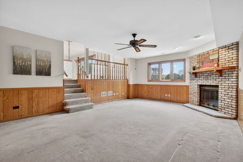 Tiny photo for 10536 Illinois Court, Orland Park, IL 60467 (MLS # 12603470)