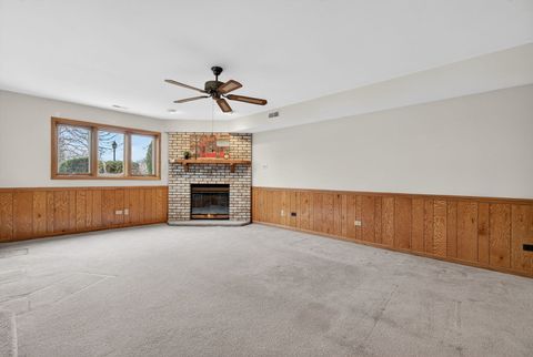 Tiny photo for 10536 Illinois Court, Orland Park, IL 60467 (MLS # 12603470)