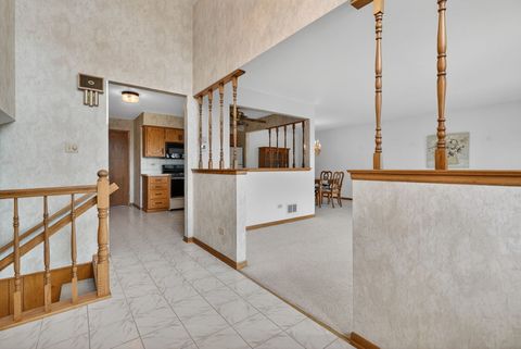 Tiny photo for 10536 Illinois Court, Orland Park, IL 60467 (MLS # 12603470)