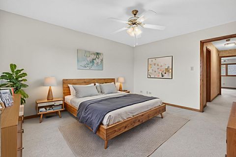 Tiny photo for 10536 Illinois Court, Orland Park, IL 60467 (MLS # 12603470)