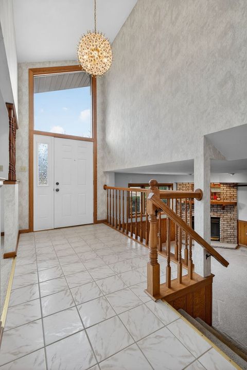 Tiny photo for 10536 Illinois Court, Orland Park, IL 60467 (MLS # 12603470)