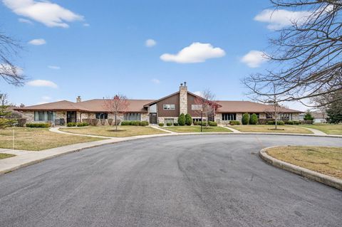 Tiny photo for 10536 Illinois Court, Orland Park, IL 60467 (MLS # 12603470)