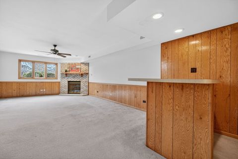 Tiny photo for 10536 Illinois Court, Orland Park, IL 60467 (MLS # 12603470)