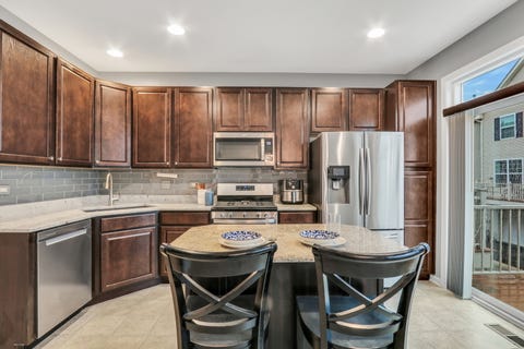 Tiny photo for 297 Lionel Drive, Grayslake, IL 60030 (MLS # 12641172)