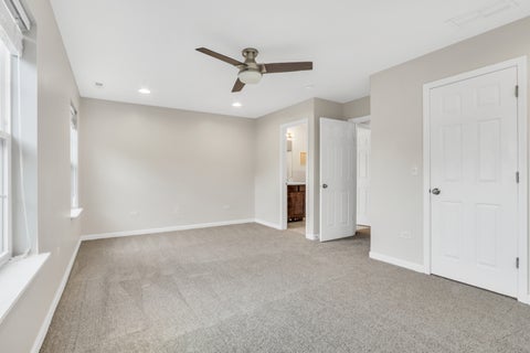 Tiny photo for 297 Lionel Drive, Grayslake, IL 60030 (MLS # 12641172)