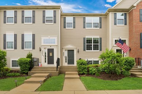 Photo of 297 Lionel Drive, Grayslake, IL 60030 (MLS # 12641172)