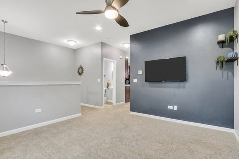 Tiny photo for 297 Lionel Drive, Grayslake, IL 60030 (MLS # 12641172)