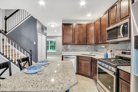 Tiny photo for 297 Lionel Drive, Grayslake, IL 60030 (MLS # 12641172)
