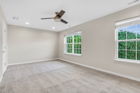Tiny photo for 297 Lionel Drive, Grayslake, IL 60030 (MLS # 12641172)