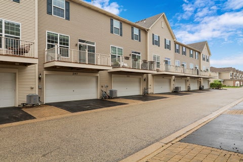 Tiny photo for 297 Lionel Drive, Grayslake, IL 60030 (MLS # 12641172)
