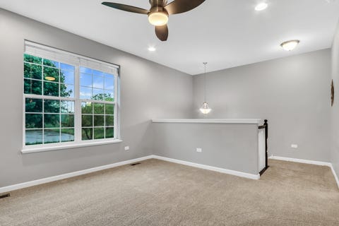 Tiny photo for 297 Lionel Drive, Grayslake, IL 60030 (MLS # 12641172)