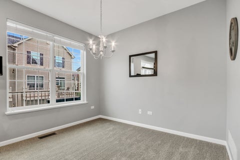 Tiny photo for 297 Lionel Drive, Grayslake, IL 60030 (MLS # 12641172)