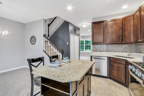 Tiny photo for 297 Lionel Drive, Grayslake, IL 60030 (MLS # 12641172)
