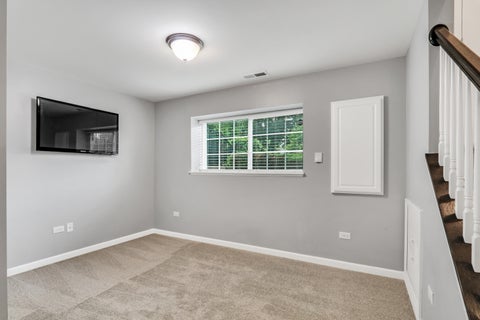 Tiny photo for 297 Lionel Drive, Grayslake, IL 60030 (MLS # 12641172)
