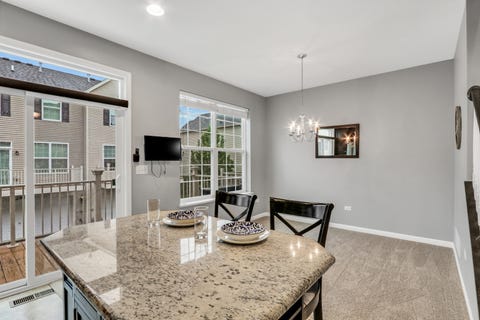 Tiny photo for 297 Lionel Drive, Grayslake, IL 60030 (MLS # 12641172)