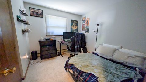 Tiny photo for 502 S Main Street, St. Joseph, IL 61873 (MLS # 12476854)