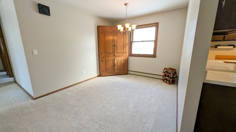 Tiny photo for 502 S Main Street, St. Joseph, IL 61873 (MLS # 12476854)
