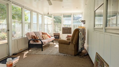 Tiny photo for 502 S Main Street, St. Joseph, IL 61873 (MLS # 12476854)