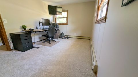 Tiny photo for 502 S Main Street, St. Joseph, IL 61873 (MLS # 12476854)