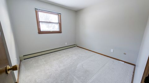 Tiny photo for 502 S Main Street, St. Joseph, IL 61873 (MLS # 12476854)