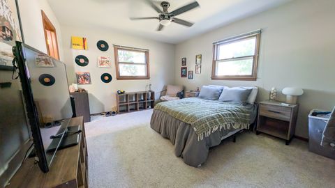 Tiny photo for 502 S Main Street, St. Joseph, IL 61873 (MLS # 12476854)